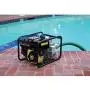 Champion 66520 2-Inch Gas-Powered Semi-Trash Water Transfer Pump with Hose and Wheel Kit Champion 66520 2-Inch Gas-Powered Semi-Trash Water Transfer Pump with Hose and Wheel Kit