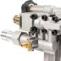 ATIMA Vertical Pressure Washer Pump 2900 PSI 3200 PSI 2.5GPM Replacement Washer Pump Fit for 308653052, 308653006, AR Great Quality Easy to Instal ATIMA Vertical Pressure Washer Pump 2900 PSI 3200 PSI 2.5GPM Replacement Washer Pump Fit for 308653052, 308653006, AR Great Quality Easy to Instal