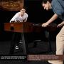 Barrington Collection Foosball Table - Available in Multiple Styles