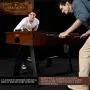 Barrington Collection Foosball Table - Available in Multiple Styles Barrington Collection Foosball Table - Available in Multiple Styles