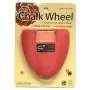 YEQIN Chalk Wheel Fabric Marker Tailors Chalk DIY Sewing Parts (Red) YEQIN Chalk Wheel Fabric Marker Tailors Chalk DIY Sewing Parts (Red)