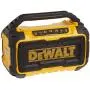 DEWALT 20V MAX Bluetooth Speaker for Jobsite, Tool Only (DCR010)