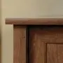 Sauder Edge Water Computer Desk, Auburn Cherry Sauder Edge Water Computer Desk, Auburn Cherry