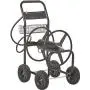 Kotulas Garden Hose Reel Cart — Holds 300ft. x 5/8in. Hose Kotulas Garden Hose Reel Cart — Holds 300ft. x 5/8in. Hose
