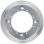 Lazy Susan 12'' inch 1000-Lb load capacity Hardware 5/16 Thick Turntable Bearings - Pack of 5