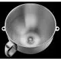 KitchenAid 6-qt. Mixing Bowl with Ergonomic Handle.