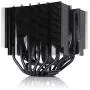 Noctua Chromax 140mm CPU Cooler - Black Noctua Chromax 140mm CPU Cooler - Black