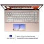 ASUS VivoBook S15 S532 Thin & Light Laptop, 15.6” FHD, Intel Core i5-10210U CPU, 8GB DDR4 RAM, 512GB PCIe SSD, Windows 10 Home, IR Camera, S532FA-DH55-PK, Punk Pink-Metal