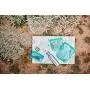 Stasher 100% Silicone Food Grade Reusable Storage Bag, Aqua (1/2 Gallon) | Reduce Single-Use Plastic | Cook, Store, Sous Vide, or Freeze | Leakproof, Dishwasher-Safe, Eco-friendly, Non-Toxic Stasher 100% Silicone Food Grade Reusable Storage Bag, Aqua (1/2 Gallon) | Reduce Single-Use Plastic | Cook, Store, Sous Vide, or Freeze | Leakproof, Dishwasher-Safe, Eco-friendly, Non-Toxic