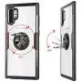 Galaxy Note 10+ Plus/Pro/5G Case,WATACHE Crystal Clear Carbon Fiber Design Armor Protective Case with 360 Degree Rotation Finger Ring Grip Holder Kickstand for Galaxy Note 10+/Plus,Black Galaxy Note 10+ Plus/Pro/5G Case,WATACHE Crystal Clear Carbon Fiber Design Armor Protective Case with 360 Degree Rotation Finger Ring Grip Holder Kickstand for Galaxy Note 10+/Plus,Black
