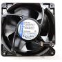 EBM PAPST Fan 4650N-465 120X120X38MM 230V ebmpapst All-Metal High Temperature Resistance Cabinet Cooling Fan