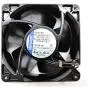 EBM PAPST Fan 4650N-465 120X120X38MM 230V ebmpapst All-Metal High Temperature Resistance Cabinet Cooling Fan EBM PAPST Fan 4650N-465 120X120X38MM 230V ebmpapst All-Metal High Temperature Resistance Cabinet Cooling Fan