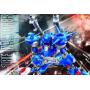 unbrand Metal Detail Up Part Set for 1/100 MG MS-18E KAMPFER Gundam