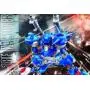 unbrand Metal Detail Up Part Set for 1/100 MG MS-18E KAMPFER Gundam