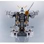 TAMASHII NATIONS Bandai Formani EX NU Gundam Chars Counterattack Action Figure