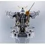 TAMASHII NATIONS Bandai Formani EX NU Gundam Chars Counterattack Action Figure TAMASHII NATIONS Bandai Formani EX NU Gundam Chars Counterattack Action Figure