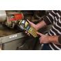 Brady BMP21-PLUS Handheld Label Printer with Rubber Bumpers, Multi-Line Print, 6 to 40 Point Font
