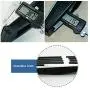 Jaronx for BMW No Drill Gas Brake Pedal, Anti-Slip Aluminium Alloy at Accelerator Brake Pedal Cover (Fits: BMW 3 5 6 7 X3 X4 X5 X6 Z4 Series,E90 E91 E70 E71 F10 F11 F01 F25 E89) (Gas+Brake Pedals) Jaronx for BMW No Drill Gas Brake Pedal, Anti-Slip Aluminium Alloy at Accelerator Brake Pedal Cover (Fits: BMW 3 5 6 7 X3 X4 X5 X6 Z4 Series,E90 E91 E70 E71 F10 F11 F01 F25 E89) (Gas+Brake Pedals)