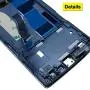 LCD Display Compatible with Oneplus One 1+ A0001 Touch Screen Digitizer Assembly Replacement Parts + Install Tools (Black+Middle Frame) LCD Display Compatible with Oneplus One 1+ A0001 Touch Screen Digitizer Assembly Replacement Parts + Install Tools (Black+Middle Frame)