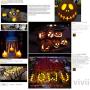 Flameless LED Tea Light Candles, 36 PK Vivii Battery-Powered Unscented LED Tealight Candles, Fake Candles, Tealights (36 Pack)