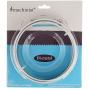 Imachinist S56781214 M42 Bi-metal Bandsaw Blades 56-7/8'' X 1/2'' X 14TPI for Soft Metal Cutting
