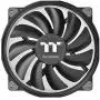 Thermaltake Riing Plus 20 RGB TT Premium Edition Without Controller 200mm Software Enabled RGB Single Pack Riing Case/Radiator Fan CL-F070-PL20SW-A Thermaltake Riing Plus 20 RGB TT Premium Edition Without Controller 200mm Software Enabled RGB Single Pack Riing Case/Radiator Fan CL-F070-PL20SW-A