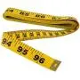 SINGER 00258 Extra Long Vinyl Tape Measure, 96-Inch SINGER 00258 Extra Long Vinyl Tape Measure, 96-Inch
