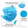 GT Disposable Face Mask 50 pcs