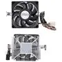 12V CPU Cooling Fan Cooler, Extruded Aluminum Heatsink CPU Cooler Hydraulic Bearing 2.8W 2200RPM High Speed 7015 Silent Quick Heat Dissipation Fan,for AMD,for AMD AM2 AM3 AM3+ FM1 FM2 FM2+ 12V CPU Cooling Fan Cooler, Extruded Aluminum Heatsink CPU Cooler Hydraulic Bearing 2.8W 2200RPM High Speed 7015 Silent Quick Heat Dissipation Fan,for AMD,for AMD AM2 AM3 AM3+ FM1 FM2 FM2+