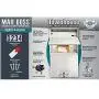 Mail Boss 7175 Townhouse Locking Security Wall Mount Mailbox, Galaxy,Medium Mail Boss 7175 Townhouse Locking Security Wall Mount Mailbox, Galaxy,Medium