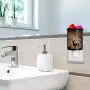 ASAWASA Metal Wall-Plug Wax Melt Warmer,Electric Wax Burner Melter Fragrance Warmer Night lamp,for Home Bedroom Kitchen Garage Gifts Décor Aromatherapy Spa (Deer) ASAWASA Metal Wall-Plug Wax Melt Warmer,Electric Wax Burner Melter Fragrance Warmer Night lamp,for Home Bedroom Kitchen Garage Gifts Décor Aromatherapy Spa (Deer)