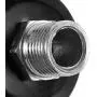 2pcs Air Compressor Silencer Filter, Metal Air Compressor Intake Filter Sound Muffler Silencer 20mm Thread (1/2''PT 20mm) 2pcs Air Compressor Silencer Filter, Metal Air Compressor Intake Filter Sound Muffler Silencer 20mm Thread (1/2''PT 20mm)