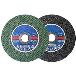 25 Pack Cutting Wheel, General Purpose Metal Cutting (25, 6''x1/16''x7/8'' (150x1.6x22mm))