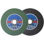 25 Pack Cutting Wheel, General Purpose Metal Cutting (25, 5''x3/64''x7/8'' (125x1.2x22.2mm))