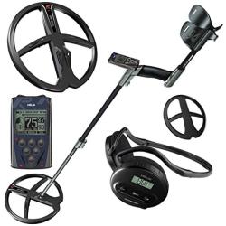 XP DEUS Wireless Metal Detector