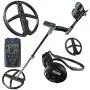XP DEUS Wireless Metal Detector