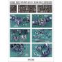 Madworks S10 Detail Up Metal Parts Photo-Etch Upgrade for Silver Bullet Suppressor HG 1/144
