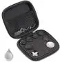 MOSTOP Elite Kit for Xbox One Elite Series 2 Controller, Xbox Gaming Accessories, Xbox One Elite Series 2 Controller Accessory Kit, Metal Mod 6 Swap Thumbsticks Joysticks 4 Paddles 2 D-Pads (Silver) MOSTOP Elite Kit for Xbox One Elite Series 2 Controller, Xbox Gaming Accessories, Xbox One Elite Series 2 Controller Accessory Kit, Metal Mod 6 Swap Thumbsticks Joysticks 4 Paddles 2 D-Pads (Silver)