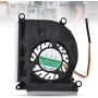 Bewinner Cooling Fan, Quiet Fast Heat Dissipation Internal Cup Fan Cooler for MSI GT60 GT70, Computer Case Fans Heatsinks