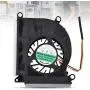 Bewinner Cooling Fan, Quiet Fast Heat Dissipation Internal Cup Fan Cooler for MSI GT60 GT70, Computer Case Fans Heatsinks