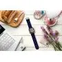 Haveda Compatible for Apple Watch SE Series 6 40mm Band, iWatch 38mm Bands Womens for Apple Watch, iwatch Series 5 4 3 2 1 Men, Durable Sweat Waterproof Band for Apple 6 Watch, Navy 38mm/40mm S/M Haveda Compatible for Apple Watch SE Series 6 40mm Band, iWatch 38mm Bands Womens for Apple Watch, iwatch Series 5 4 3 2 1 Men, Durable Sweat Waterproof Band for Apple 6 Watch, Navy 38mm/40mm S/M