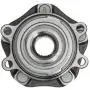 MOOG 513294 Wheel Bearing and Hub Assembly MOOG 513294 Wheel Bearing and Hub Assembly