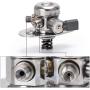 PQY High Pressure Mechanical Fuel Pump Compatible with BMW 2012-2016 228i 320i 328i 428i 528i X1 X3 X5 Z4 2.0L 323-59462 13517584461