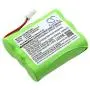 Replacement Battery for AT&T WF720, fit Part Number Ni3615T30P3S534416, 3.6V Ni-MH 2000mAh/7.2Wh Replacement Battery for AT&T WF720, fit Part Number Ni3615T30P3S534416, 3.6V Ni-MH 2000mAh/7.2Wh