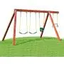 SELEWARE Set of 2 Heavy Duty Swing Hanger 1800LB Capacity, 8.85'' x 3.1/10'', Stainless Steel Swing Hooks for Wood and Steel Beam Yoga Hammock Chair Punching Bag Porch Swing Sets SELEWARE Set of 2 Heavy Duty Swing Hanger 1800LB Capacity, 8.85'' x 3.1/10'', Stainless Steel Swing Hooks for Wood and Steel Beam Yoga Hammock Chair Punching Bag Porch Swing Sets