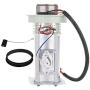 ROADFAR Fuel Pump Assembly Electrical Module Sending Unit Fit for Compatible 2000 2001 2002 2003 Dodge Dakota 3.9L V6 4.7L V8 5.9L V8 2.5L L4 Compatible E7128M