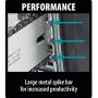 Makita-UC4051A Chain Saw, Electric, 16 in. Bar - Sliver