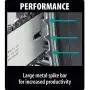 Makita-UC4051A Chain Saw, Electric, 16 in. Bar - Sliver Makita-UC4051A Chain Saw, Electric, 16 in. Bar - Sliver