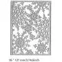 Christmas Snowflake Metal Die Cuts,Frame Snow Flower Cutting Dies Cut Stencils for DIY Scrapbooking Album Decorative Embossing Paper Dies for Card Making