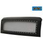 EAG Rivet Wire Mesh Packaged Grille Fit for 08-10 Super Duty F-250/F-350